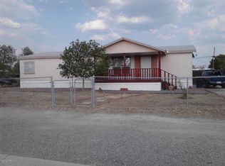 531 N Biddle Ave, Willcox, AZ 85643