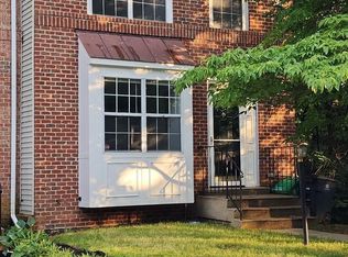 1701 Stourbridge Ct, Bowie, MD 20721