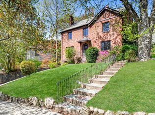 36 Blake Rd, Brookline, MA 02445