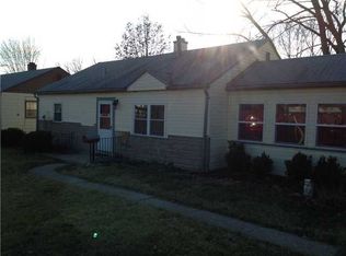 123 Shumaker Ln, Columbus, OH 43213