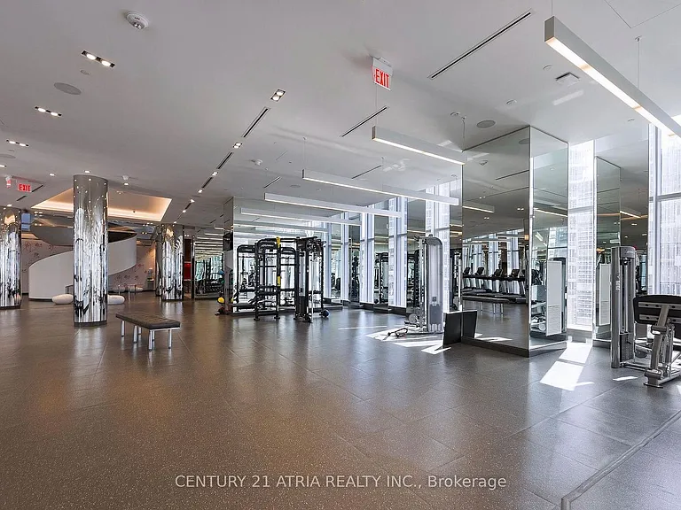 10 York St #1908 — Photo 13