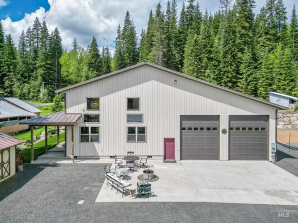 110 3rd Ave S, Pierce, ID 83546