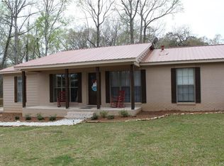 1265 Elkins Rd, Tallassee, AL 36078