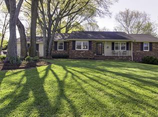 118 Ridgewood Rd, Franklin, TN 37064