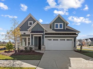 1002 Pastoral Pl, Waxhaw, NC 28173