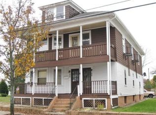 141 Columbus Ave, Pawtucket, RI 02860