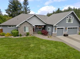 8831 Northland Ln SE, Olympia, WA 98513