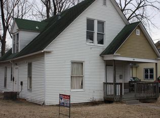 700 Washington Ave, Columbia, MO 65201