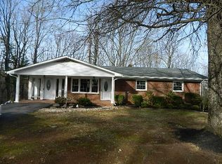 282 Salem Church Rd, Patrick Springs, VA 24133