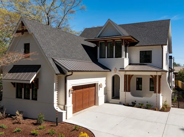 1322 Idalia Dr, Columbia, SC 29206