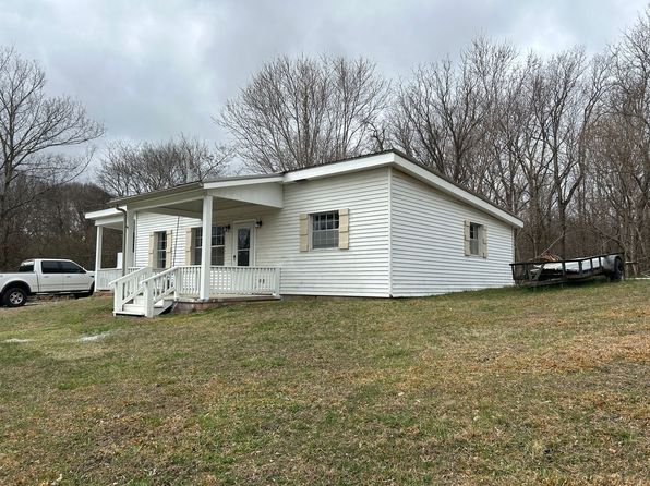 1184 Fairview Rd, McMinnville, TN 37110