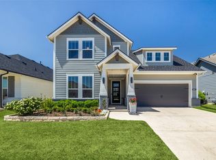 604 Swift St, Northlake, TX 76247