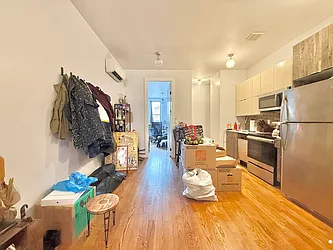 1817 Bleecker Street, #3L