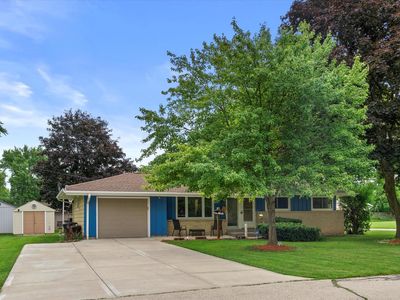 4620 South 72nd STREET, Greenfield, WI, 53220