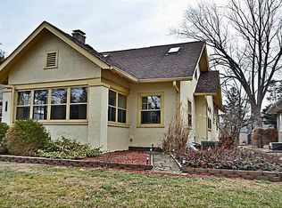 209 E Beverly Dr, Indianapolis, IN 46205