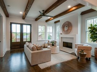 508 Hobbs Creek Dr, Nashville, TN 37215