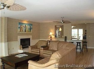 4002 Cameron Blvd, Isle Of Palms, SC 29451