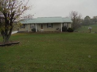 525 Jimmy Johnston Rd, Greeneville, TN 37743