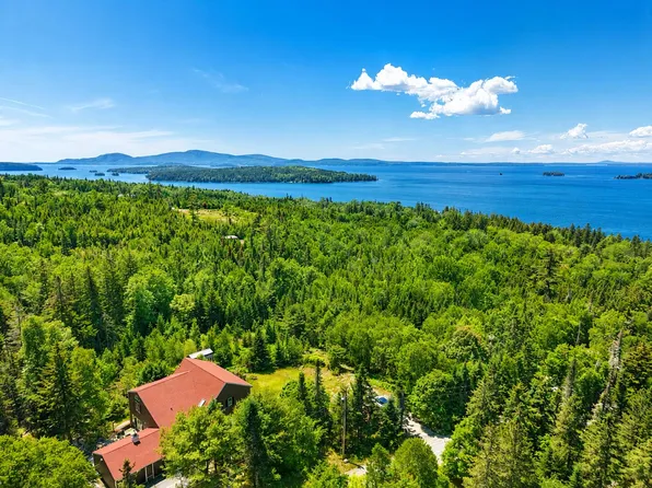48 Kingsley Farm Road, Gouldsboro, ME 04607