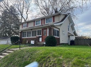 546 Altgeld St, South Bend, IN
