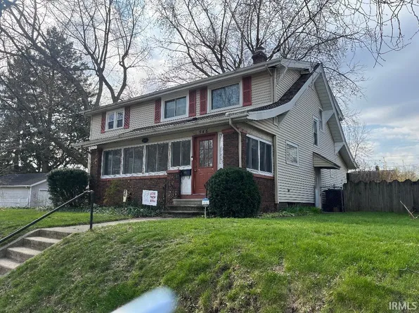 546 Altgeld St, South Bend, IN 46614