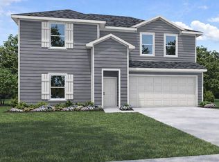 Perry Plan, New Waverly Station, New Waverly, TX 77358