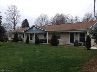 13160 Pricetown Rd, Salem, OH 44460
