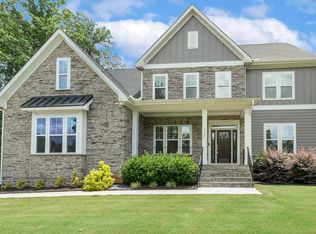 1625 Banks View Dr, Raleigh, NC 27603