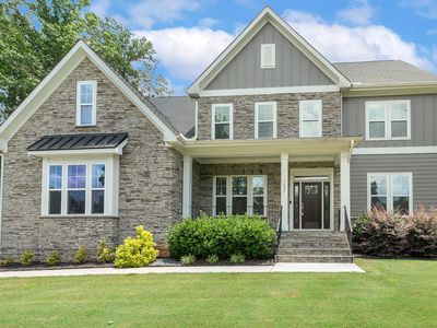 1625 Banks View Dr, Raleigh, NC, 27603