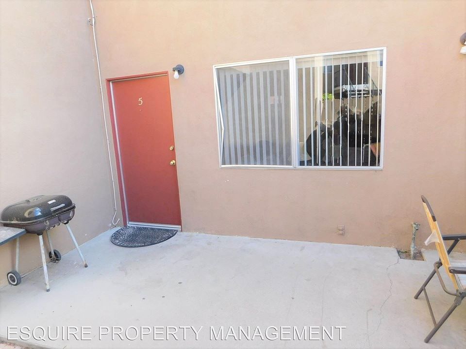 2nd image of 420 Linden Dr APT 5