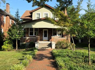 1929 Avon Rd SW, Roanoke, VA 24015