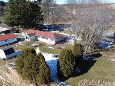 W10035 Highway 82, Elroy, WI, 53929