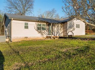 97161 S 4442nd Rd, Gore, OK 74435