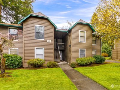 13801 Old Redmond Road #E110, Redmond, WA, 98052