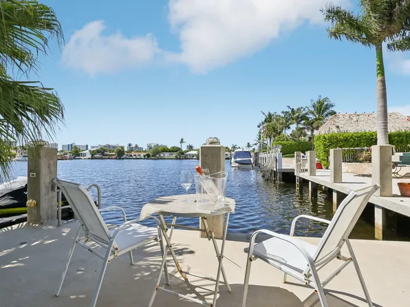 2700 NE 9th Court, Pompano Beach, FL 33062