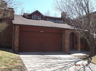 4851 Evening Sun Ln, Colorado Springs, CO 80917