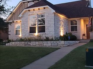 114 Camelot St, Glen Rose, TX 76043