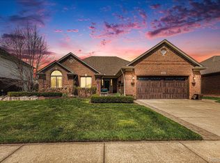 21309 Flag Dr, Macomb, MI 48042