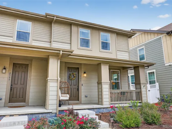 2391 Whistler Drive, Longmont, CO 80504