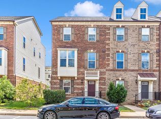 9123 Landon House Ln, Frederick, MD 21704