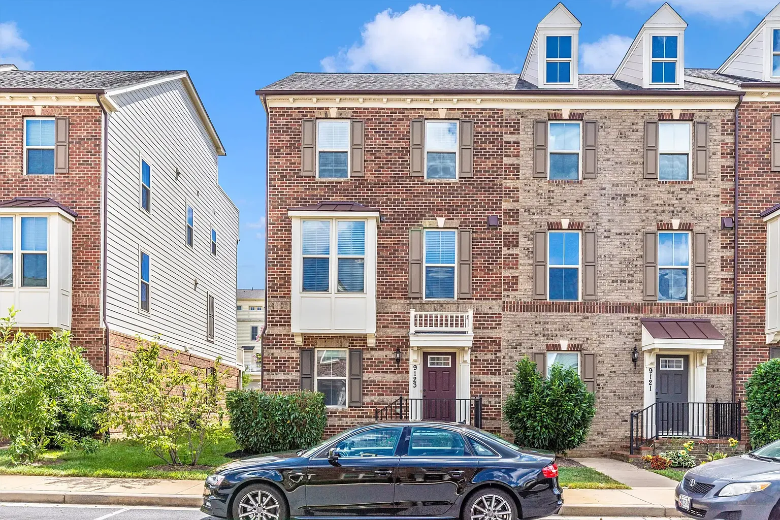 9123 Landon House Ln photo 1