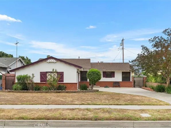1525 W Princeton St, Ontario, CA 91762