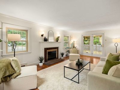 163 Day St, Newton, MA, 02466