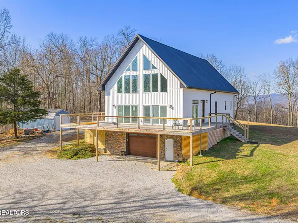 264 Victory Cross Rd, La Follette, TN 37766