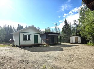3414 Wee Ct, North Pole, AK 99705
