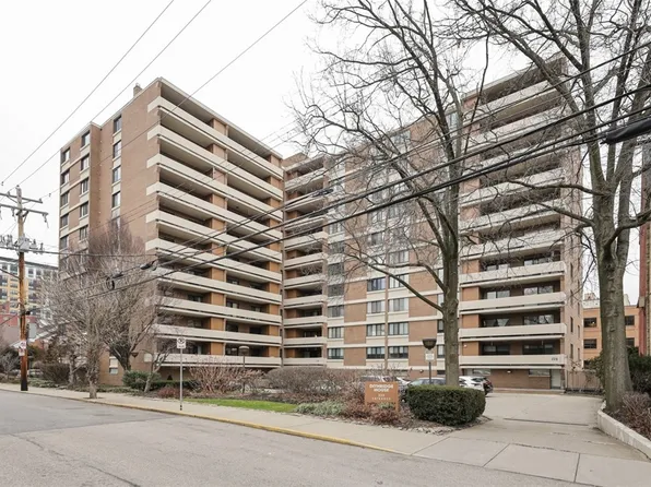 220 N Dithridge St APT 1206, Pittsburgh, PA 15213