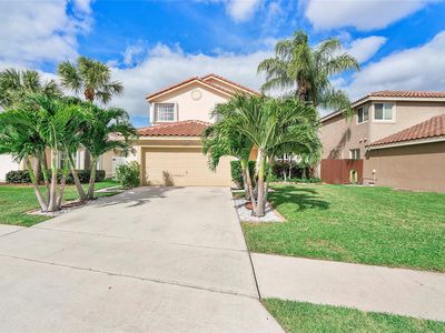 3527 Chesapeake Circle, Boynton Beach, FL, 33436