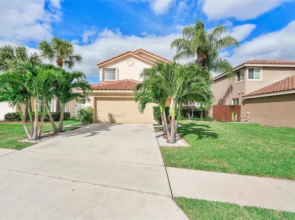 3527 Chesapeake Circle, Boynton Beach, FL 33436
