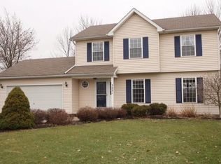 3221 Sunset Dr, Walworth, NY 14568