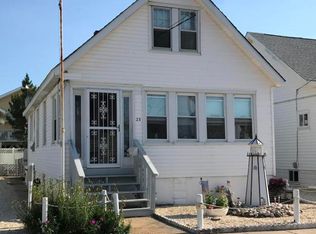 23 North St, Seaside Park, NJ 08752